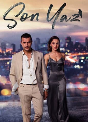 Last Summer Season 2 poster