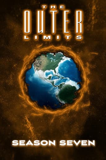 The Outer Limits Season 7 poster