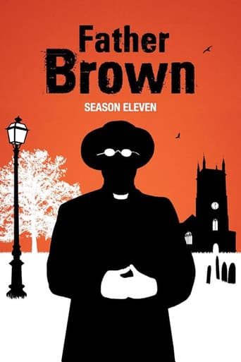 Father Brown Season 11 poster