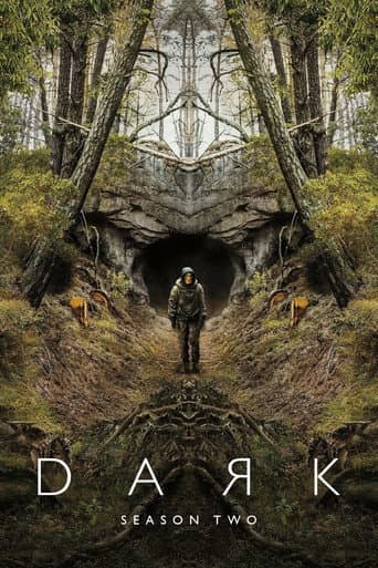 Dark Season 2 poster