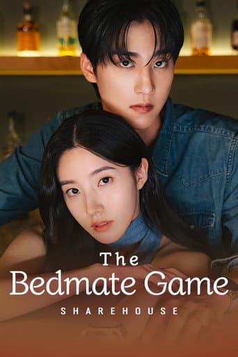 The Bedmate Game: Sharehouse Season 1 poster