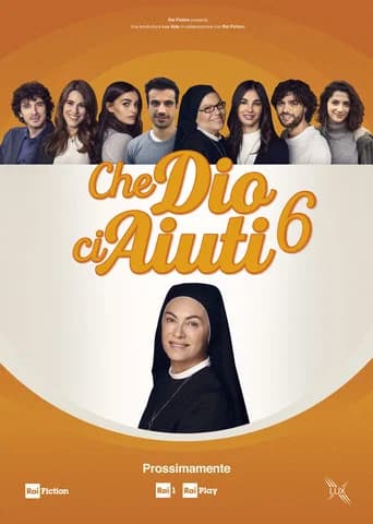 Che Dio Ci Aiuti Season 6 poster