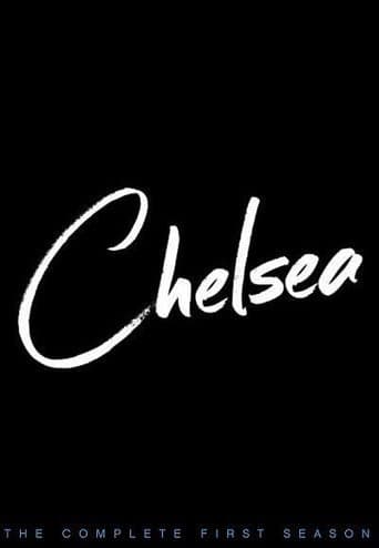 Chelsea Season 1 poster