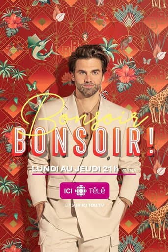 Bonsoir bonsoir! Season 4 poster