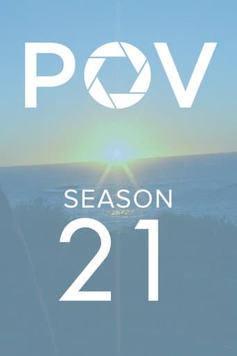 POV Season 21 poster