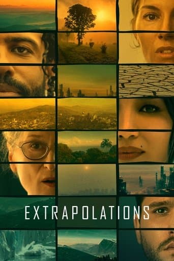 Extrapolations Season 1 poster