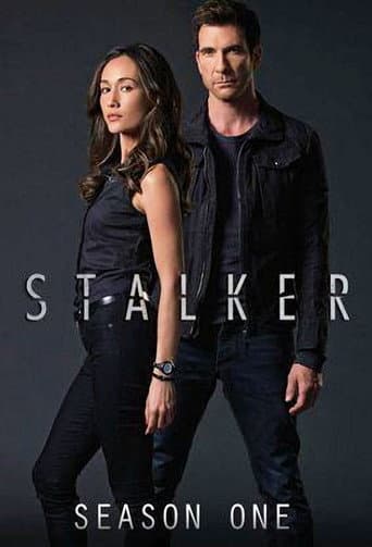 Stalker Season 1 poster