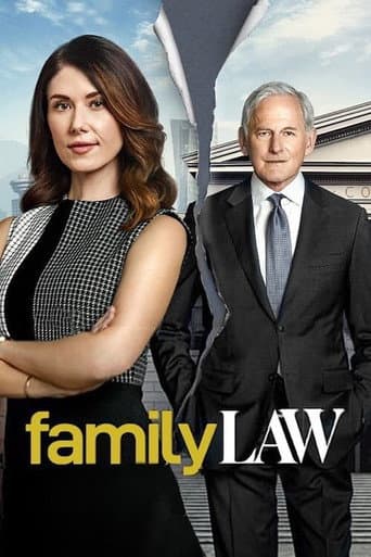 Family Law Season 3 poster