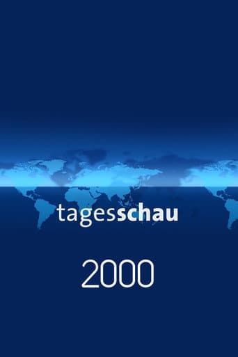 Tagesschau Season 49 poster