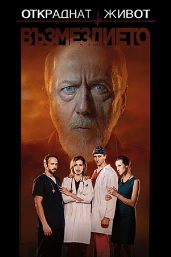 Stolen Life Season 3 poster