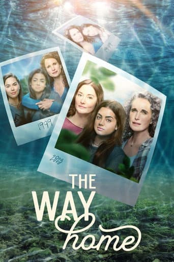The Way Home Season 1 poster