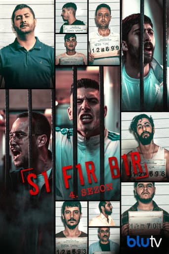 Sıfır Bir Season 4 poster