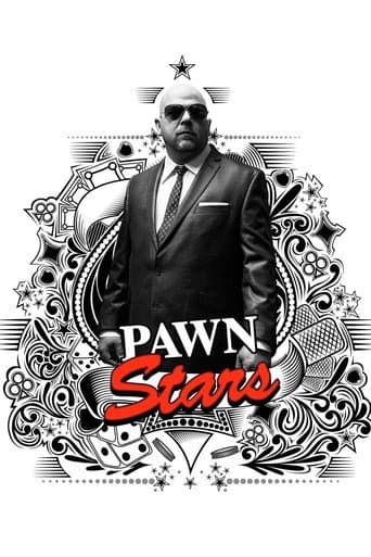 Pawn Stars Season 13 poster