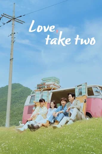 Love, Take Two poster