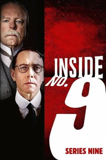 Inside No. 9 Season 9 poster