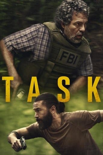 Task Season 1 poster