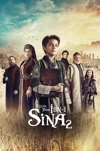 Ibn-i Sina: The Young Genius Season 2 poster