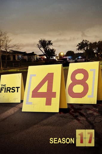 The First 48 Season 17 poster