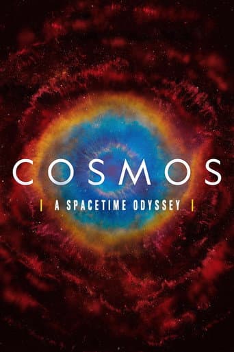 Cosmos Season 1 poster