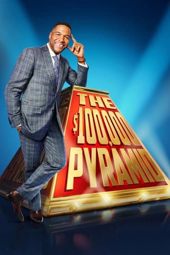 The $100,000 Pyramid Season 8 poster