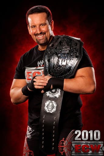 WWE ECW Season 5 poster