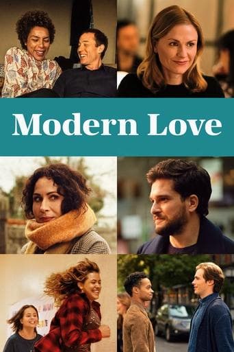 Modern Love Season 2 poster