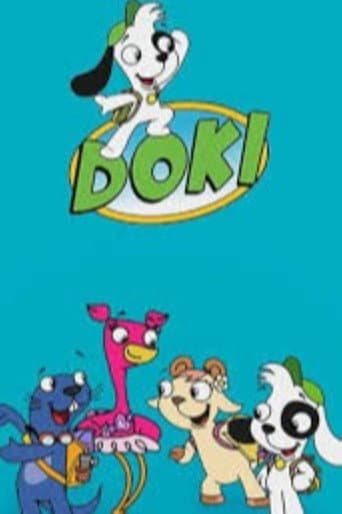 Doki Season 2 poster
