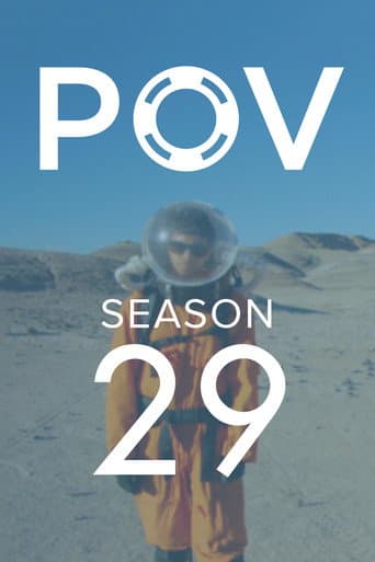 POV Season 29 poster