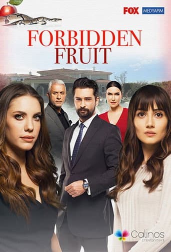 Forbidden Fruit Season 5 poster