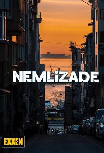 Nemlizade Season 6 poster