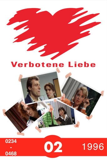 Verbotene Liebe Season 2 poster