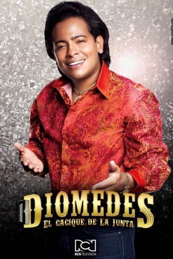 Diomedes, el Cacique de La Junta Season 1 poster