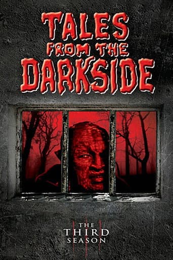 Tales from the Darkside Season 3 poster