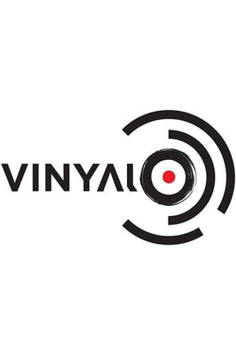 Vinylio poster