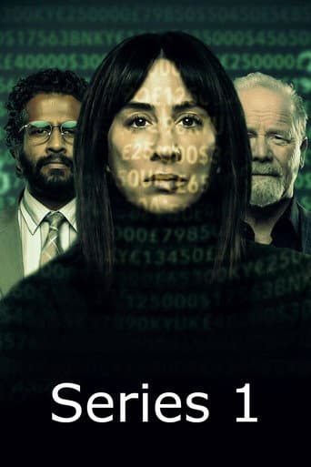 Payback Season 1 poster