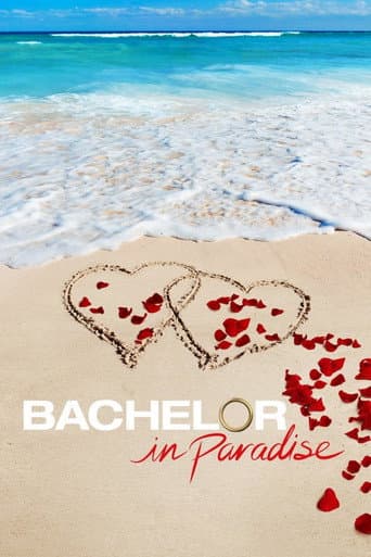 Bachelor in Paradise Season 4 poster