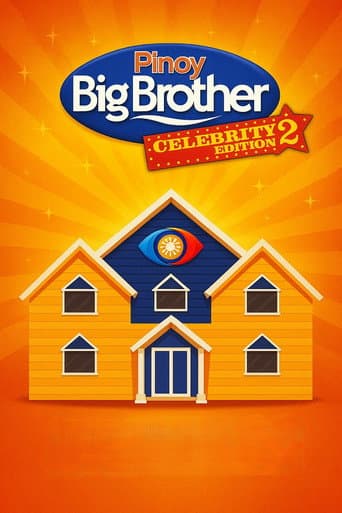 Pinoy Big Brother Season 5 poster