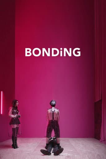 Bonding Season 1 poster