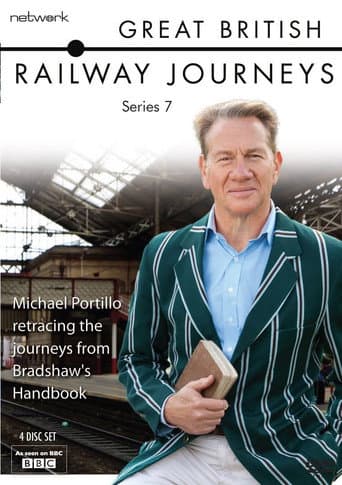 Great British Railway Journeys Season 7 poster