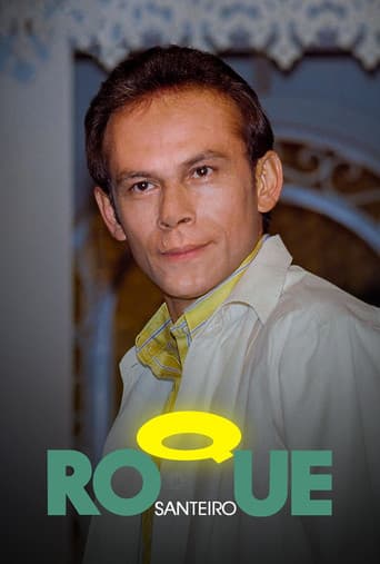 Roque Santeiro Season 1 poster