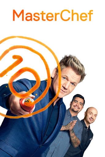 MasterChef Season 10 poster