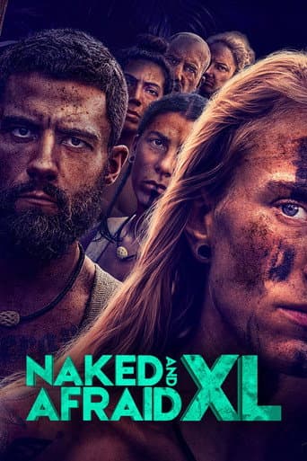 Naked and Afraid XL Season 10 poster