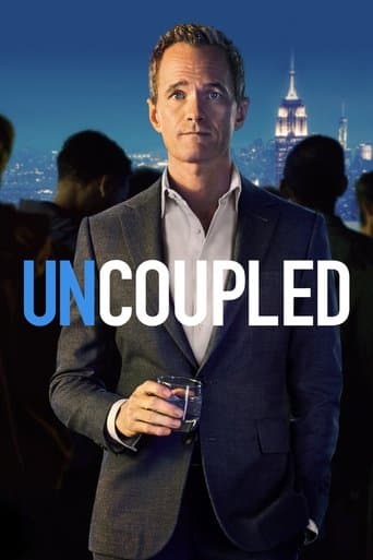 Uncoupled Season 1 poster