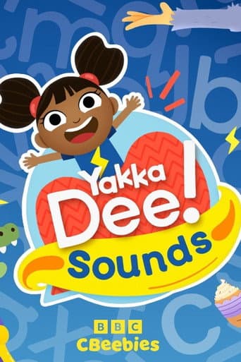 Yakka Dee! Season 7 poster