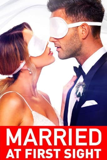 Married at First Sight Season 8 poster