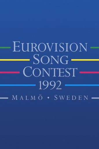 Eurovision Song Contest Season 37 poster