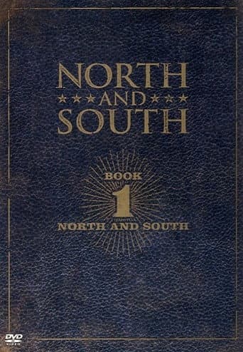 North and South Season 1 poster