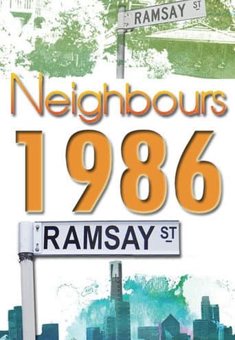 Neighbours Season 2 poster