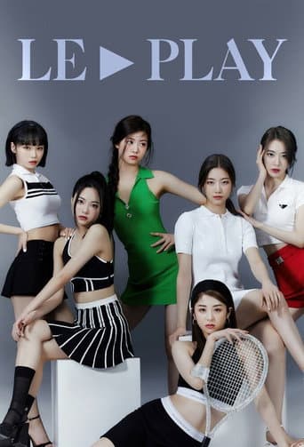 LE PLAY Season 1 poster