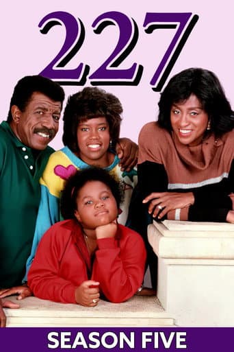 227 Season 5 poster
